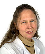 Dr. rer. nat. Claudia Possberg